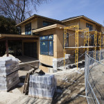 Custom Home Construction